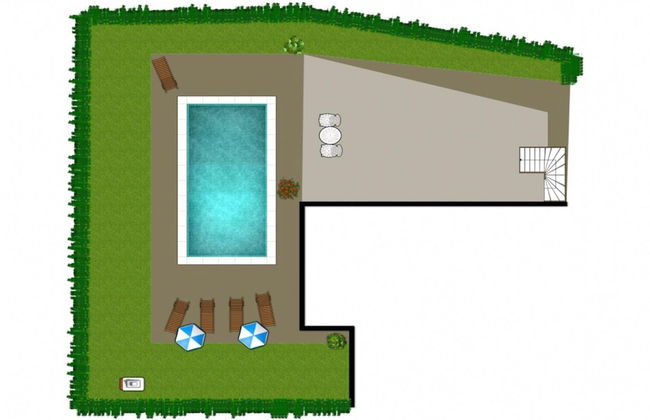 Villa Olive in Gerani - Foto 37