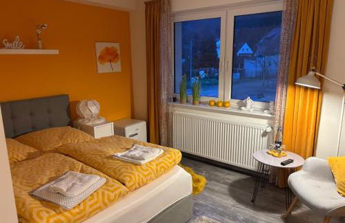 Apartment Adlerblick - Foto 2