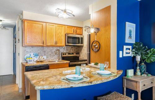 Lahaina Shores 413 · LS 413 Breathtaking Beachfront Remodeled St - Foto 19