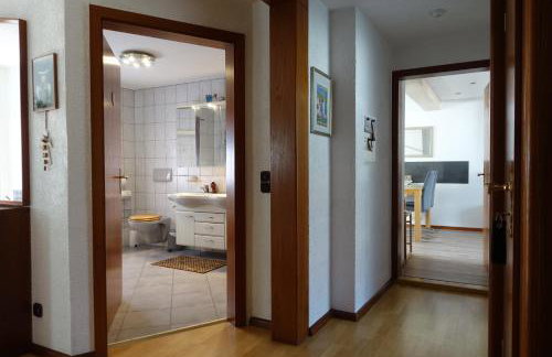 Ferienwohnung Fam. Höhn - Foto 27