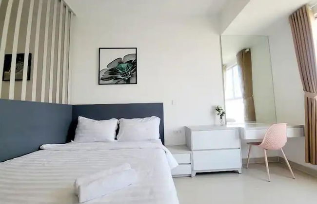 Sunrise City View Apartment - Photo 7