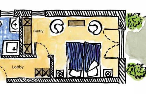 Landhaus Immenbarg, Lobby - Foto 14