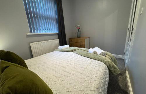 Omega Apartment - 3 Bedrooms - Sleeps 5 - Foto 17