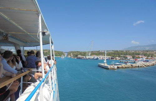 Kostas Family House - Foto 44