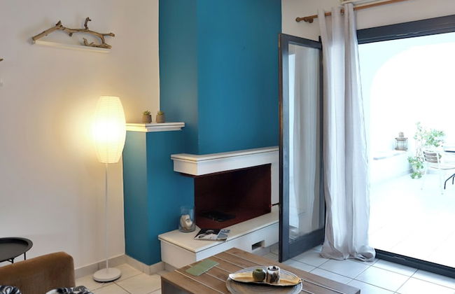 Blue Comfort Apartments Sitia - Foto 33