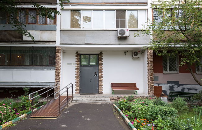 Moskva4you on Serpukhovskiy Val - Foto 15