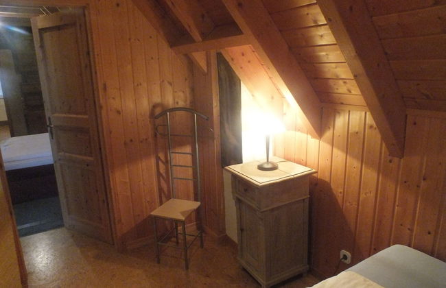 Rheinufer Lodge - Foto 6