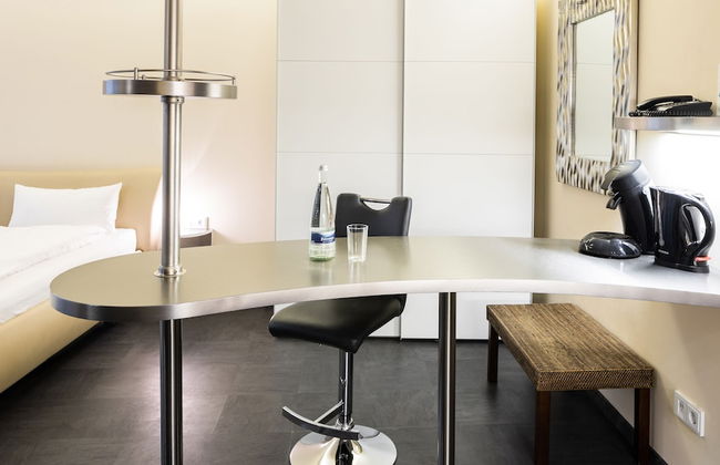 Nomad Serviced Apartments - Photo 51