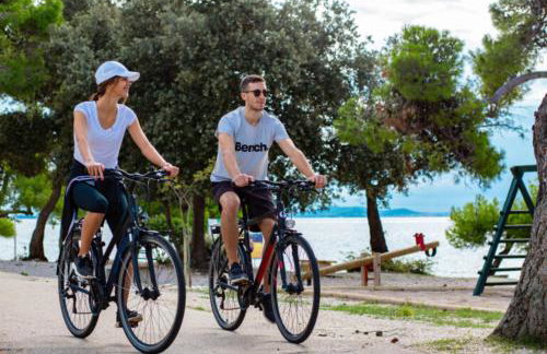 Apartman Petrus Petrčane - Foto 38