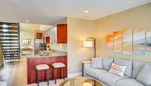 Phoenix Nest South Haven Condo River View! - Foto 5