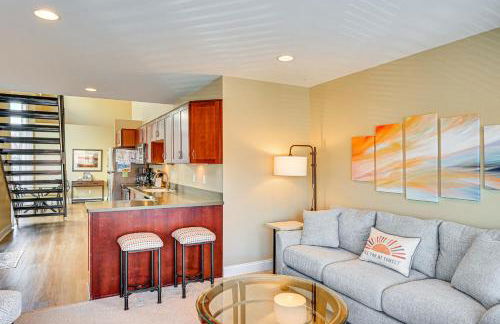 Phoenix Nest South Haven Condo River View! - Foto 5
