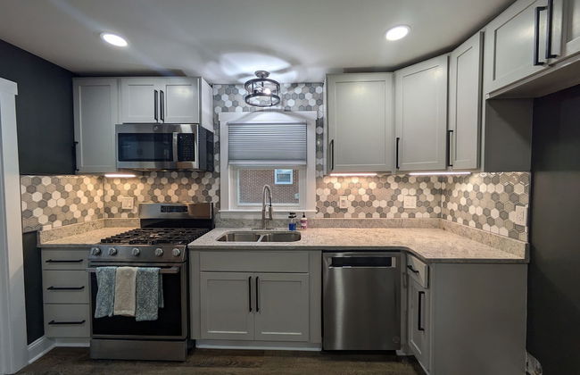 122 Malone Dr Rome 30165 - Foto 2