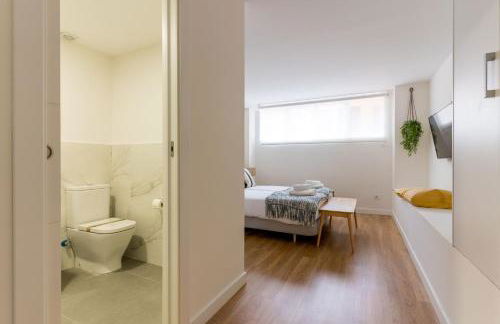 Modern and wide- 3Bd 25 Bth- Plaza Castilla - Foto 15