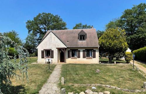 BoiKlo - Private pool, Billard, Spa Nordique 10p - Foto 13