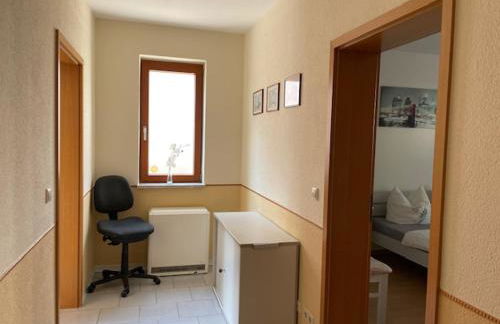 Rittergut zu Groitzsch Muldenstraße 1 - Foto 9