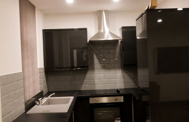 New Oxford House Apartments By Happy Days - Foto 35