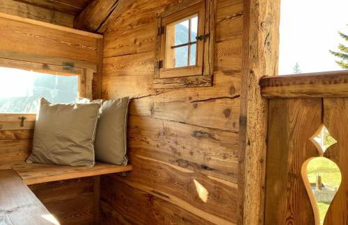 LA PLACETTE - Albergo diffuso e Trattoria - Foto 6