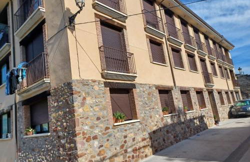 Acogedor apartamento en Anguiano - Foto 7