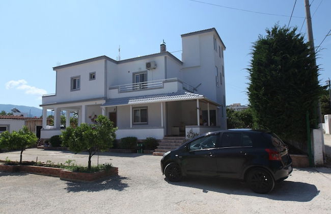 Villa Shehu - Foto 24