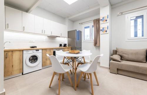 Harmony Apartment in Nea Ionia - Foto 24