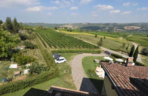 Holiday Home La Corte Bricca - Trilo Torretta by Interhome - Foto 21