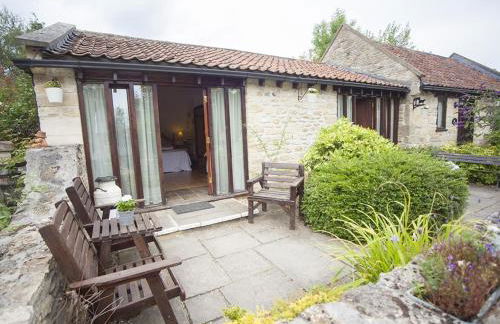 Beeches Farmhouse Country Cottages & Rooms - Foto 3