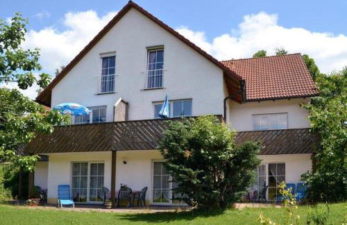 Ferienwohnung Hopfennest - Foto 1