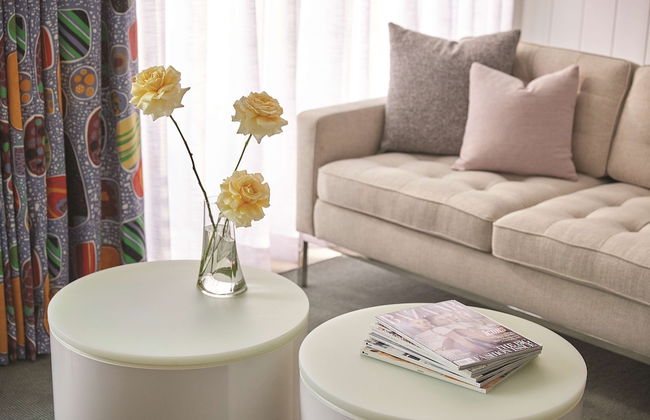 Adina Apartment Hotel Sydney Chippendale - Foto 29