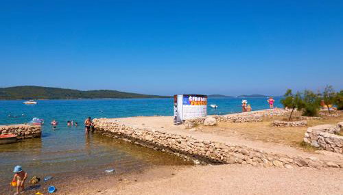 Apartmani Marta i Franka - Foto 5