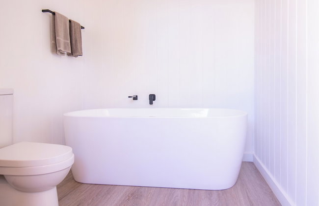 The Billi Resort - Foto 44