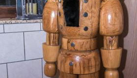 Ferienwohnung am Balkon des Erzgebirges - Bernsbach - Foto 2, Other