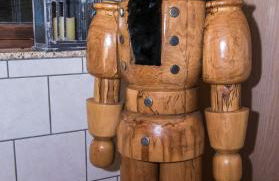 am Balkon des Erzgebirges - Foto 16