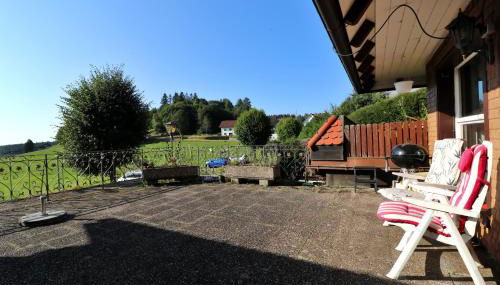 Gästehaus Sonnenheim, Friedenweiler, Titisee - Foto 3