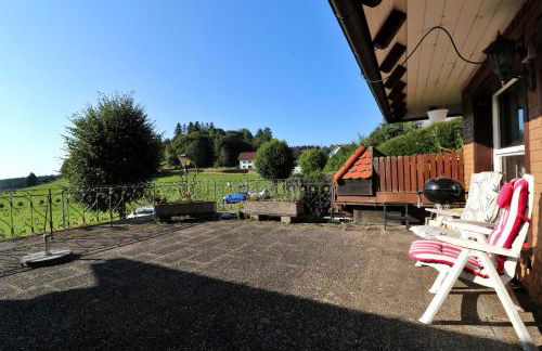 Gästehaus Sonnenheim, Friedenweiler, Titisee - Foto 3