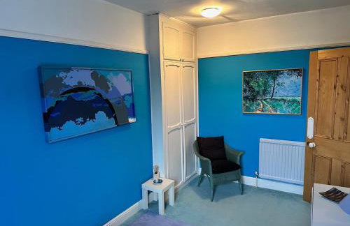 3BD Victorian Townhouse Near Norfolk Broads 4A, 2C - Photo 7