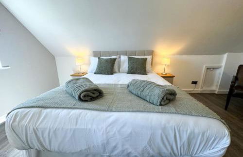 Allt Y Graig - Spacious Countryside Location - Foto 41