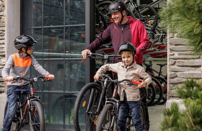 Cozy Luxembourg Apartment - Foto 18