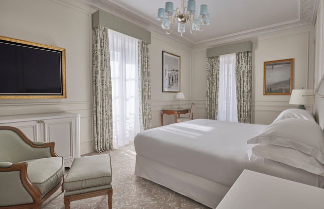 Hôtel du Palais Biarritz, in The Unbound Collection by Hyatt - Photo 61