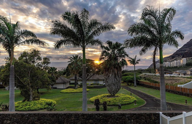 Aloha Breeze by Avantstay Ocean View, Near Beach - Foto 41