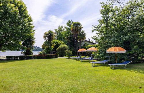 Lake Monate villa - Foto 62