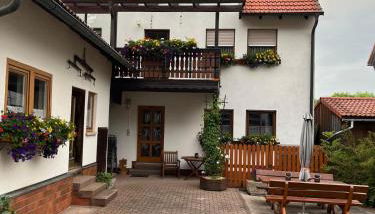 Ferienhof Hillenberg - Foto 2