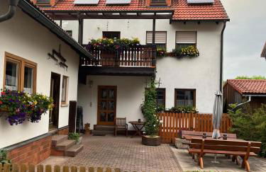 Ferienhof Hillenberg - Foto 2