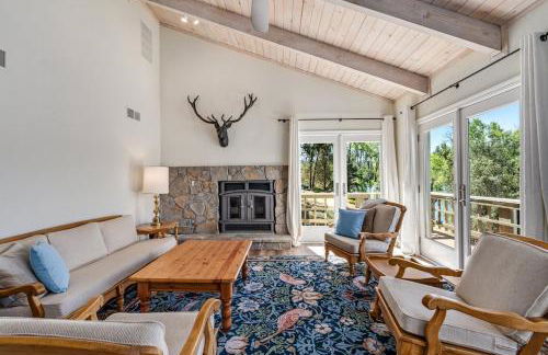 Lakefront Villa with 180 degree view private dock and boats - Foto 27