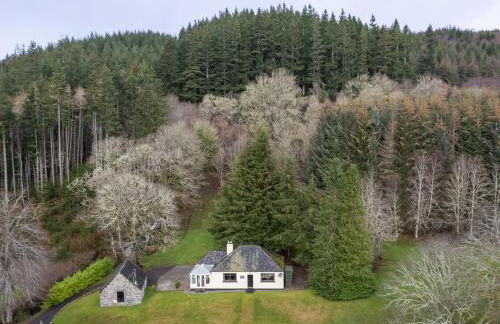 Holiday Home Farmburn Bothy by Interhome - Photo 20