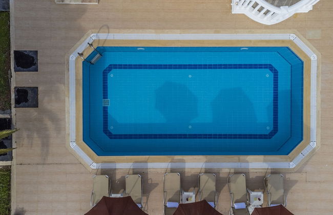 Infinity Civan Villa - Foto 58