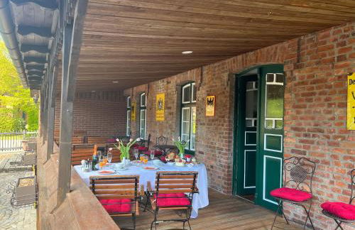 Kutscherhaus - Foto 2