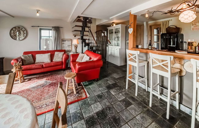 Petit Wilogne Holiday Home in Mont - Photo 16