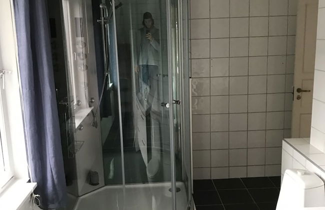 Keybutler Central Holiday Home Østerveien - Foto 15