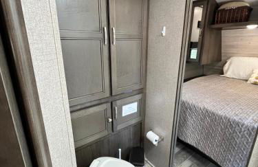 2BR Home & 1BR RV COMBO - Photo 21