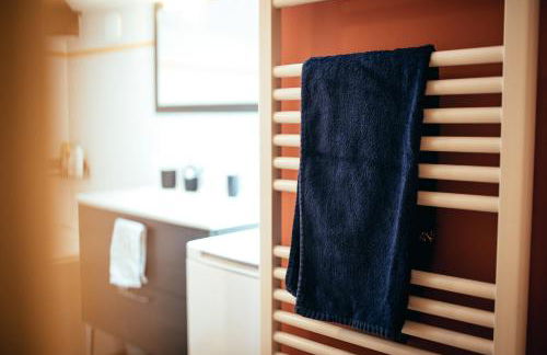 Appartement duplex chaleureux au calme - Foto 11